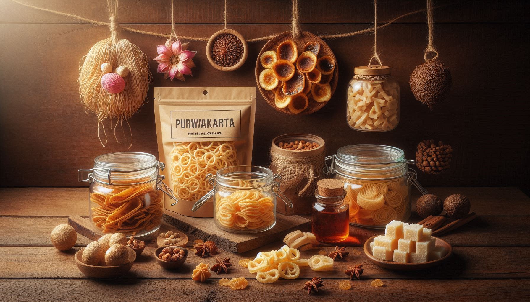 5 Oleh-oleh Khas Purwakarta Selain Sate yang Wajib Masuk Bagasi Anda (Edisi 2026)